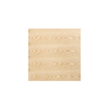 Lippa 24" Square Wood Dining Table by Modway