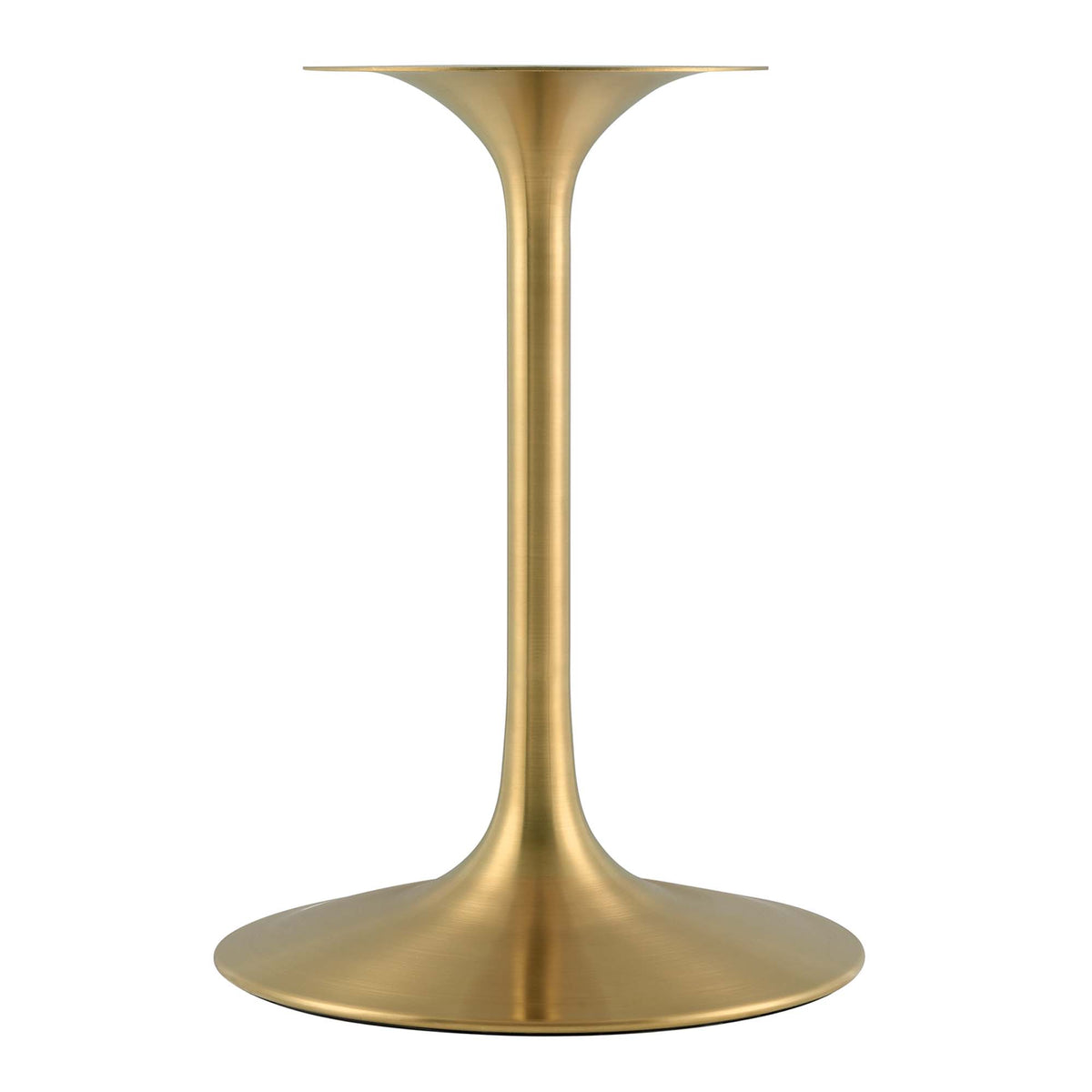 Lippa 28" Round Wood Dining Table by Modway