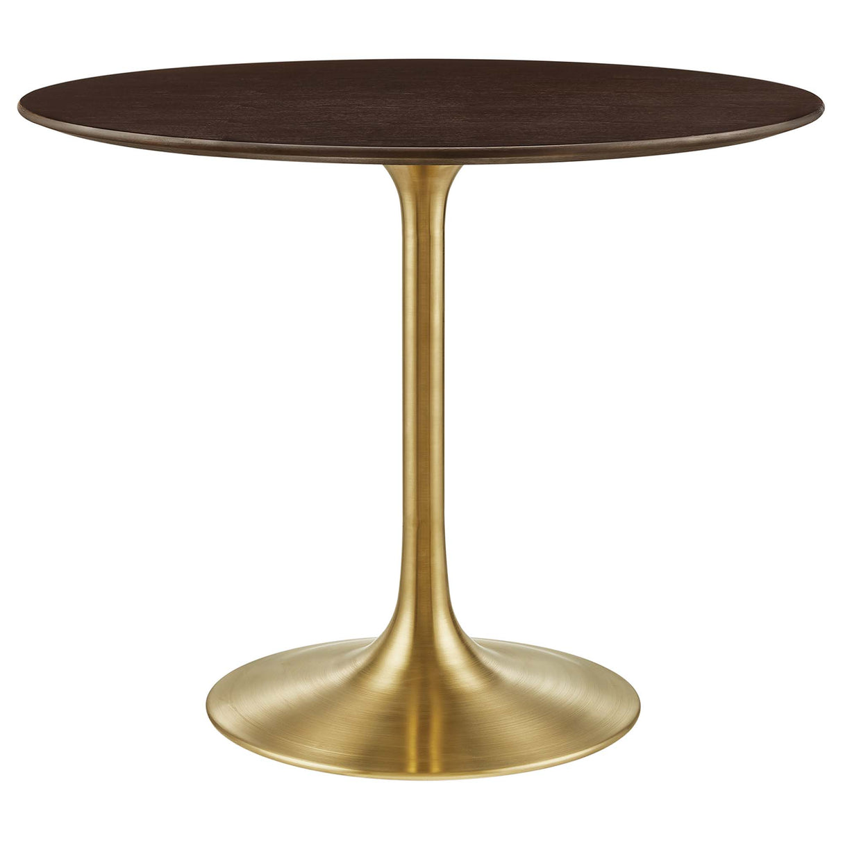 Lippa 36" Round Wood Dining Table by Modway