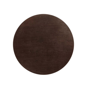 Lippa 36" Round Wood Dining Table by Modway