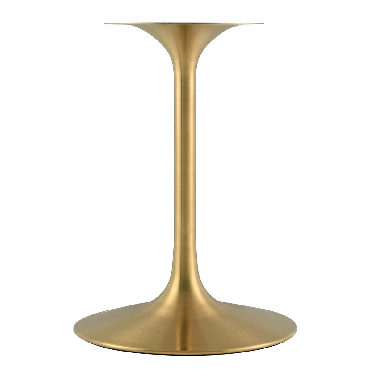 Lippa 24" Square Wood Dining Table by Modway