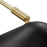 Journey 7" Swing Arm Wall Sconce by Modway