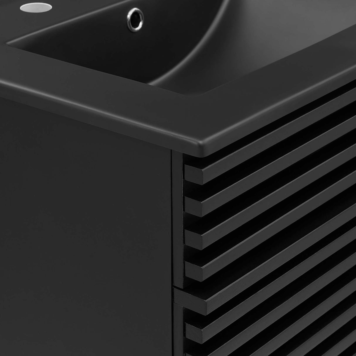 Render 24" Bathroom Vanity by Modway