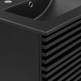 Render 24" Bathroom Vanity by Modway