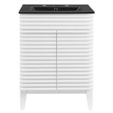 Render 24" Bathroom Vanity by Modway