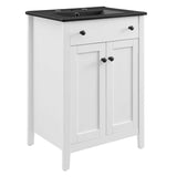 Nantucket 24" Bathroom Vanity by Modway