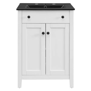 Nantucket 24" Bathroom Vanity by Modway