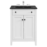 Nantucket 24" Bathroom Vanity by Modway