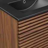 Render 48" Double Sink Bathroom Vanity by Modway