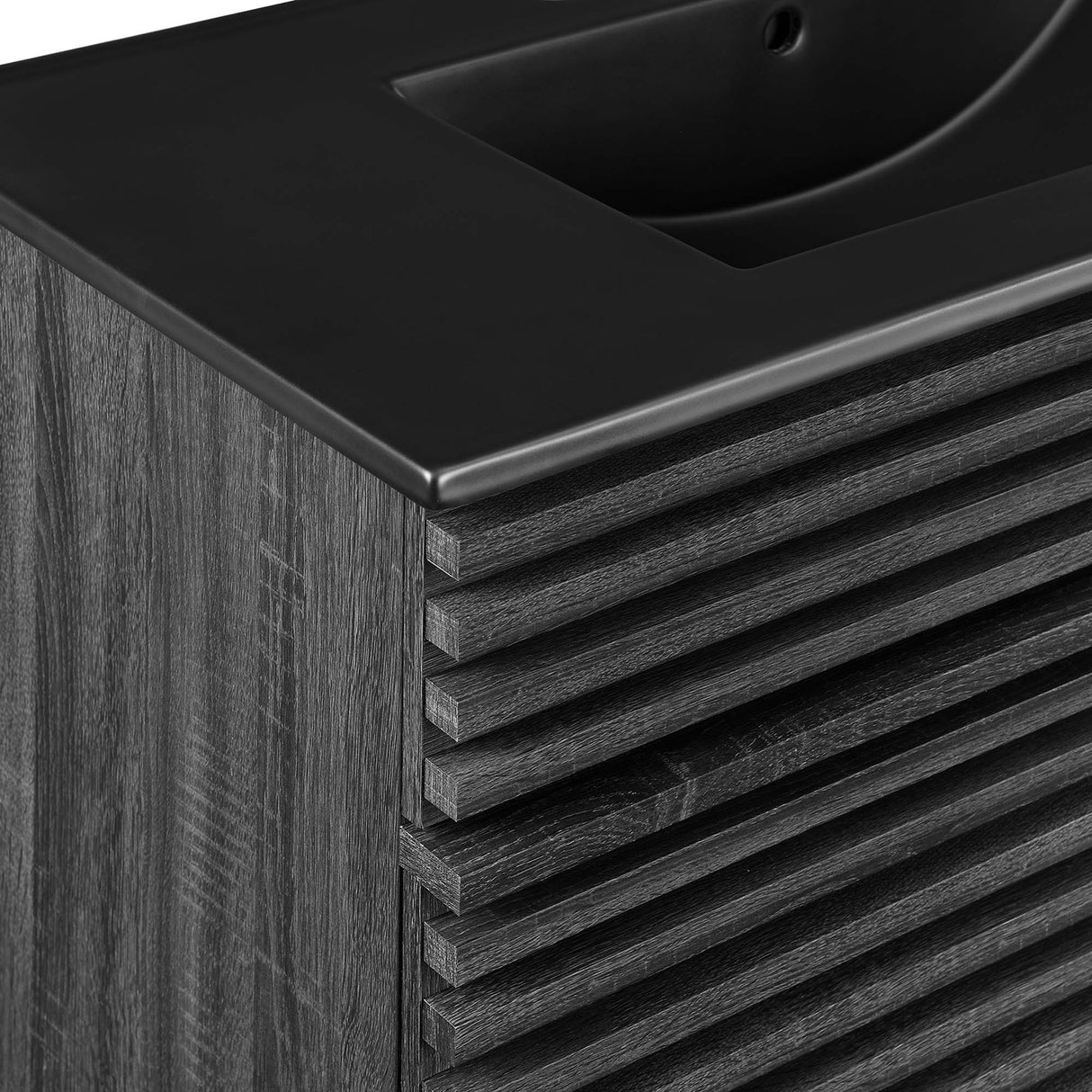 Render 36" Bathroom Vanity by Modway