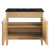 Render 36" Bathroom Vanity by Modway