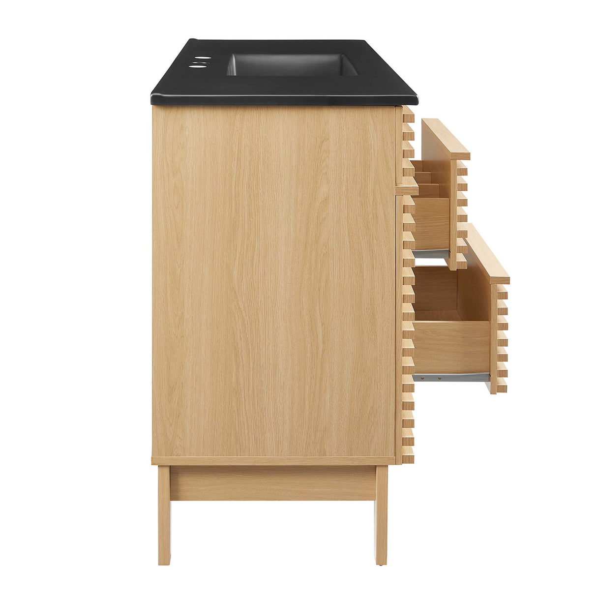 Render 48" Single Sink Bathroom Vanity by Modway