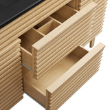 Render 48" Single Sink Bathroom Vanity by Modway