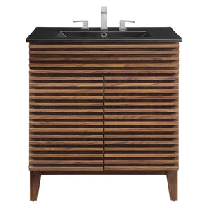 Render 30" Bathroom Vanity by Modway