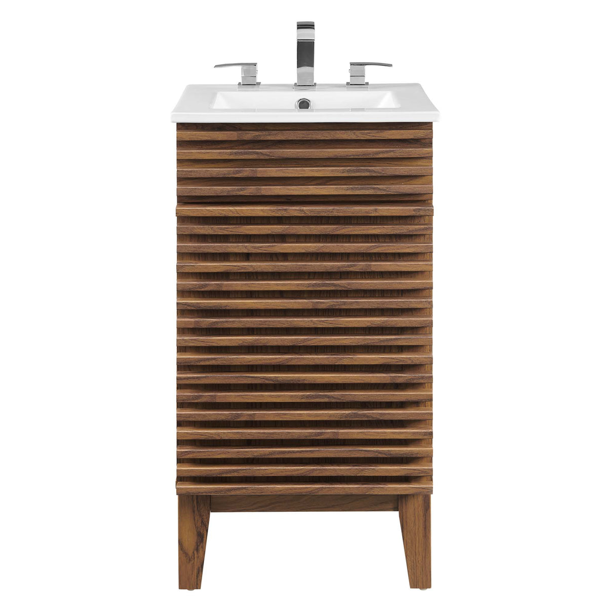 Render 18" Bathroom Vanity Cabinet by Modway