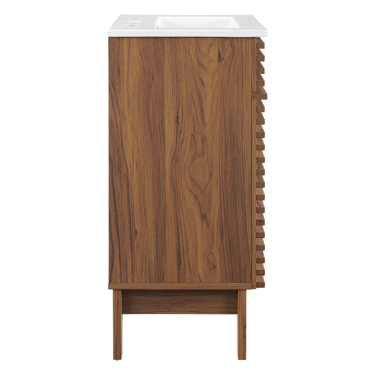 Render 18" Bathroom Vanity Cabinet by Modway