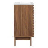 Render 18" Bathroom Vanity Cabinet by Modway