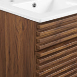 Render 18" Bathroom Vanity Cabinet by Modway