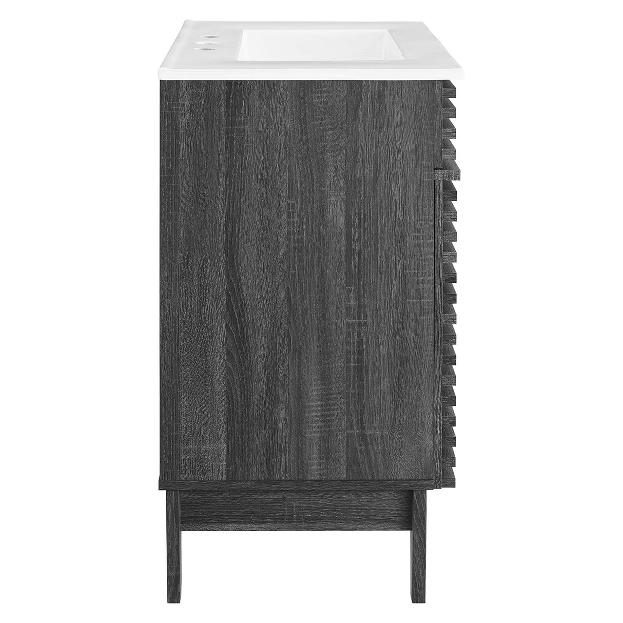 Render 30" Bathroom Vanity Cabinet by Modway
