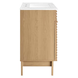 Render 30" Bathroom Vanity Cabinet by Modway