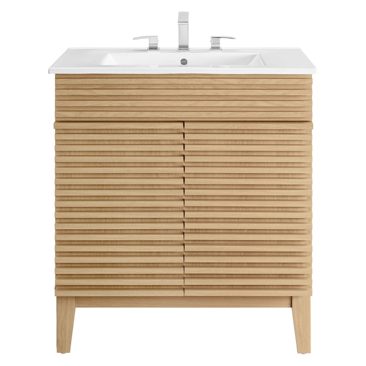 Render 30" Bathroom Vanity Cabinet by Modway