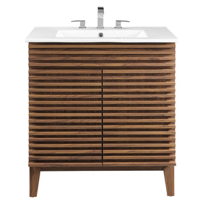 Render 30" Bathroom Vanity Cabinet by Modway