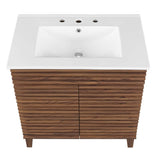 Render 30" Bathroom Vanity Cabinet by Modway