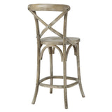 Gear Counter Stool by Modway