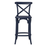 Gear Counter Stool by Modway