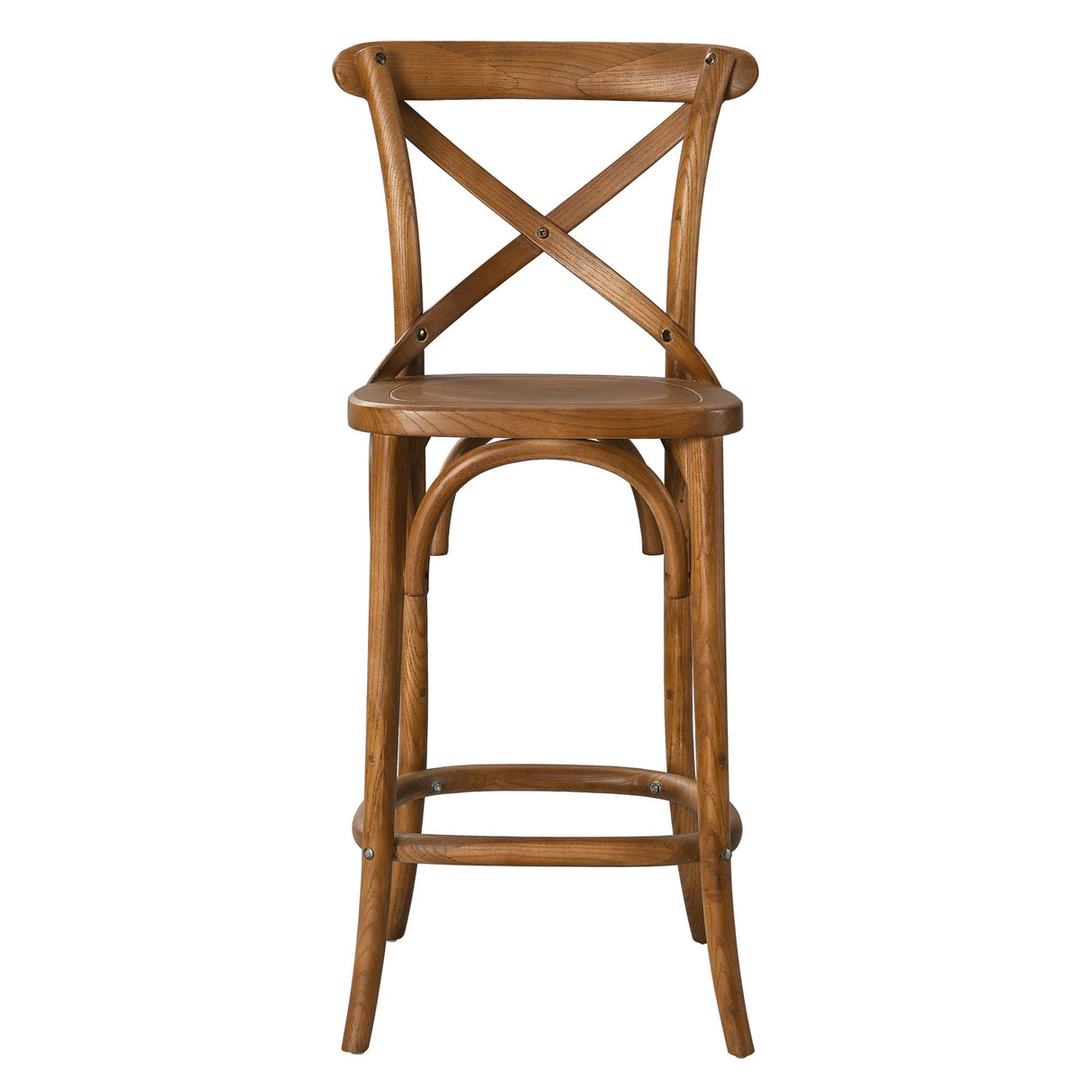 Gear Counter Stool by Modway