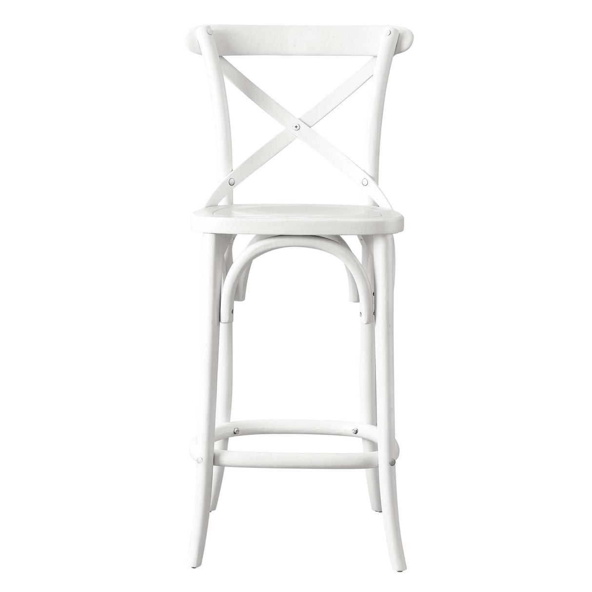 Gear Counter Stool by Modway