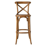 Gear Bar Stool by Modway