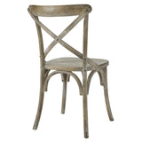 Gear Dining Side Chair by Modway