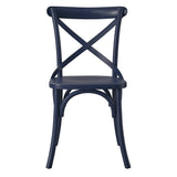 Gear Dining Side Chair by Modway