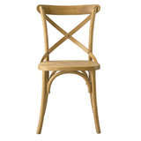 Gear Dining Side Chair by Modway