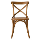 Gear Dining Side Chair by Modway