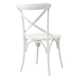 Gear Dining Side Chair by Modway