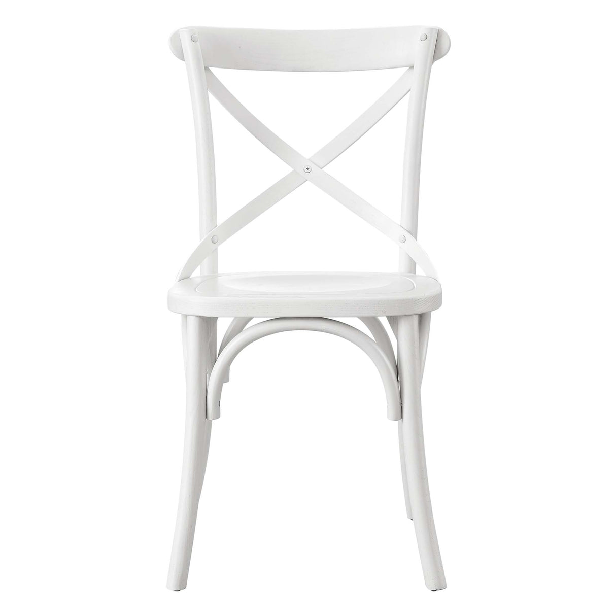 Gear Dining Side Chair by Modway