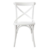 Gear Dining Side Chair by Modway