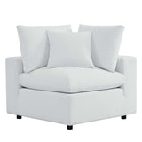 Commix Sunbrella Outdoor Patio Loveseat by Modway