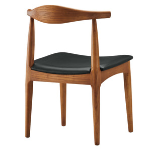 Tracy Dining Side Chair by Modway