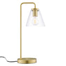 Element Glass Table Lamp by Modway