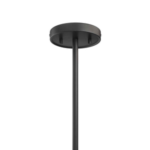 Beacon 6-Light Chandelier by Modway