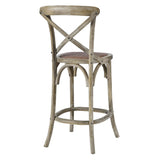 Gear Counter Stool by Modway