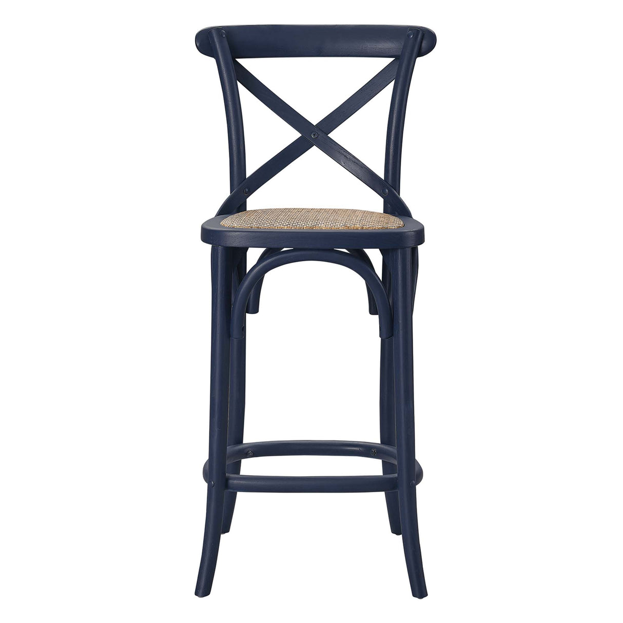 Gear Counter Stool by Modway