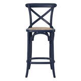 Gear Counter Stool by Modway