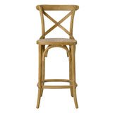 Gear Counter Stool by Modway