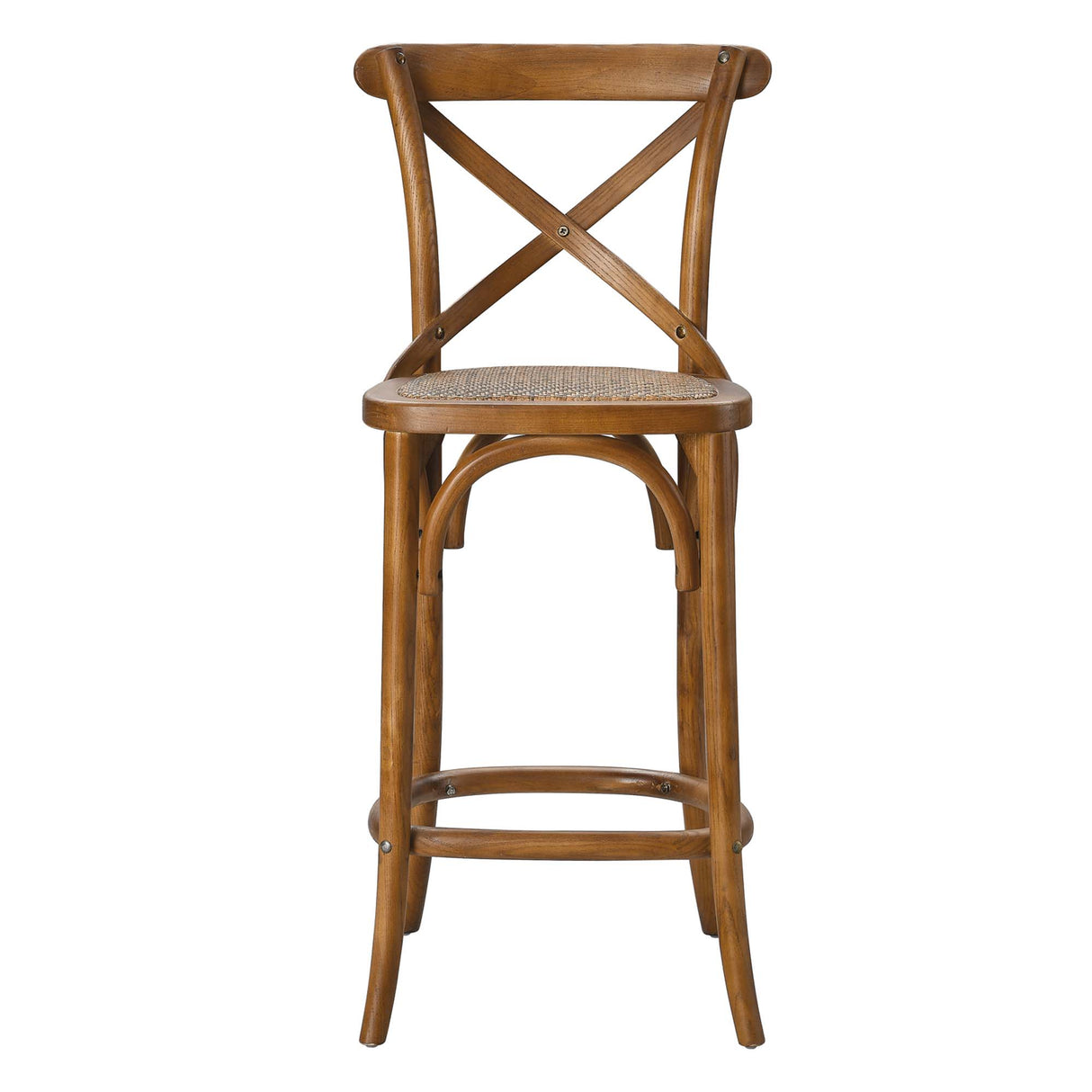 Gear Counter Stool by Modway