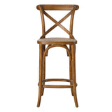 Gear Counter Stool by Modway