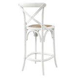 Gear Counter Stool by Modway